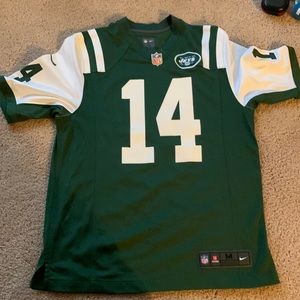 Nothing wrong with this I think it was worn for an hour